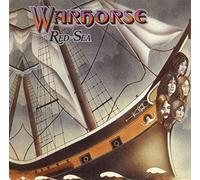 Warhorse - Red Sea -Digi-