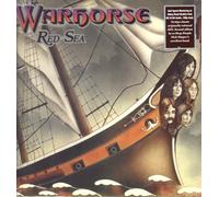 Warhorse - Red Sea-HQ [Import]
