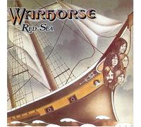 Warhorse - Red Sea [Import]