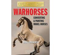Warhorses – DVD – Version originale – Beckmann