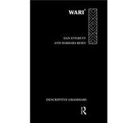 Wari by Daniel L. Everett Everett, Daniel L., Kern, Barbara (Auteur)