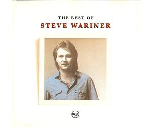 Wariner, Steve - Best of