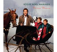 Steve Wariner – Christmas Memories – Import États‑Unis/Canada