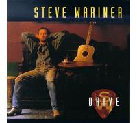Wariner, Steve - Drive