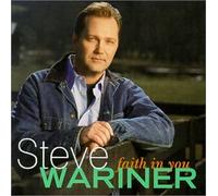 Wariner, Steve - Faith in You