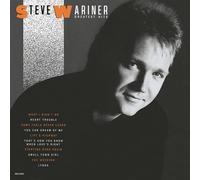 Steve Wariner – Greatest Hits – CD – MCA