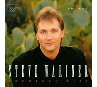Wariner, Steve - Greatest Hits, Vol. 2 by Wariner, Steve (2002) Audio CD