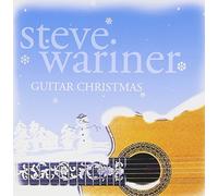 Wariner, Steve - Guitar Christmas