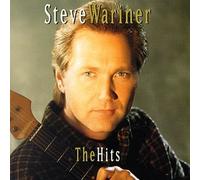 Wariner, Steve - Hits by Wariner, Steve (1998) Audio CD