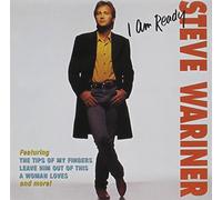 Wariner, Steve - I Am Ready