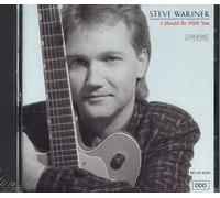 Wariner, Steve - I Should Be with You