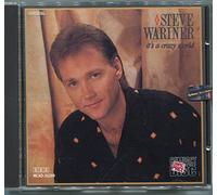 Wariner, Steve - It's a Crazy World