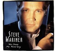 Wariner, Steve - No More Mr. Nice Guy