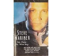 Wariner, Steve - No More Mr. Nice Guy
