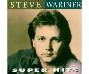 Wariner, Steve - Super Hits