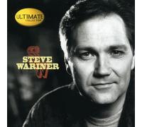 Steve Wariner – Ultimate Collection – CD