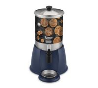 Waring Commercial WBD2G Distributeur de pâte à gaufres, crêpes et crêpes 7,9 l