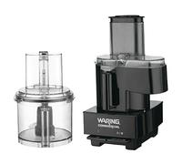 Waring Commercial WFP14SCK Robot de cuisine