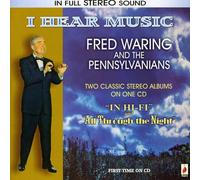 Waring, Fred - I Hear Music
