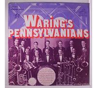 Waring, Fred - Waring, Fred Waring's Pennsylvanians LP RCA Victor LSA3064 EX/EX 1972