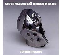 Waring - Guitar Picking/Guitare Am [Import]