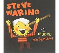 Waring Steve / 12 Chansons