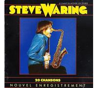 Waring,Steve - 20 Chansons [Import]