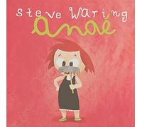 Waring Steve/Anae