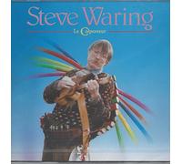 Waring,Steve - Colporteur