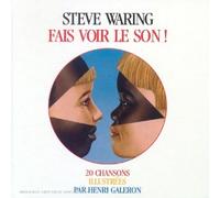 Waring,Steve - Fais voir le son !