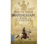 Waringham - Tome 1 - La Roue De La Fortune