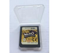 Wario Master of Disguise [Importer espagnol]