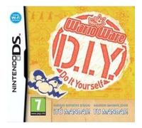 Wario Ware Do It Yourself Nds - [ Import Espagne ] G