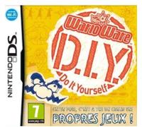 Wario Ware Do It Yourself !