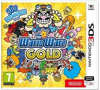 WARIO WARE GOLD