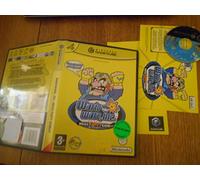 Wario Ware Inc : Mega Party Game$