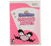 Wario Ware: Smooth Moves (Nintendo Wii)