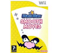 Wario Ware: Smooth Moves Nintendo WII NINTENDO