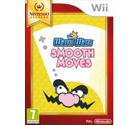 Wario Ware Smooth Moves Sélectionne Nintendo WII NINTENDO