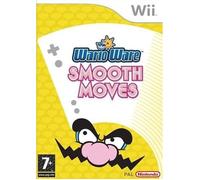 WARIO WARE SMOOTH MOVES / Wii