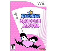 Nintendo – Jeu vidéo – Wario Ware: Smooth Moves (Wii) – Import anglais