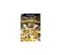 Wario World | Gamecube (renouvel )