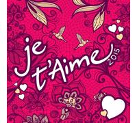 Warious - Je T'aime 2015