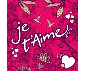 Warious - Je T'aime 2015