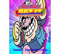 Warioware Get It Together! Guide - Tips And Tricks