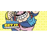 WarioWare Get It Together (Nintendo)