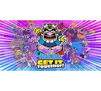 WarioWare Get It Together (Nintendo)