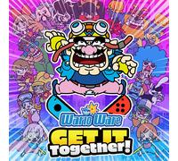 Warioware : Get It Together!
