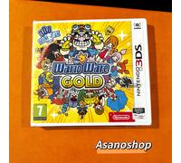 Warioware Gold 3ds