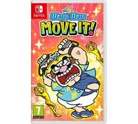 WarioWare: Move It!  Jeu Nintendo Switch